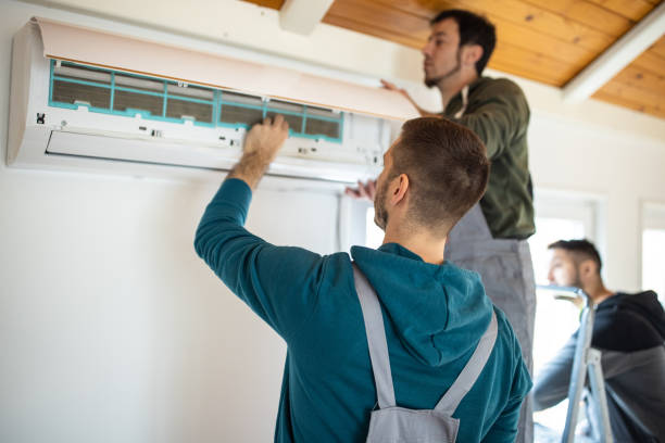 Best Energy-efficient HVAC Solutions in Medfd, OR