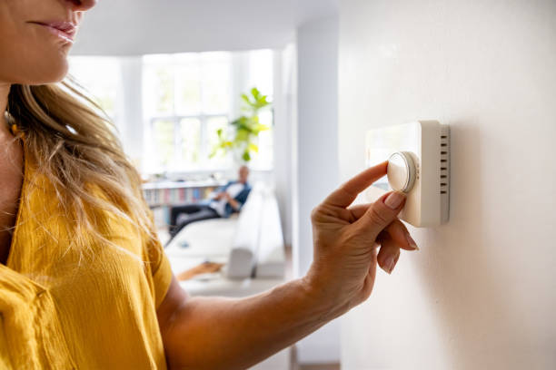 Best Geothermal HVAC Systems in Medfd, OR