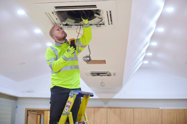 Best Furnace Cleaning in Medfd, OR